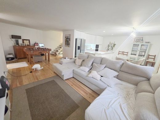 Chalet Pareado en Lisboa