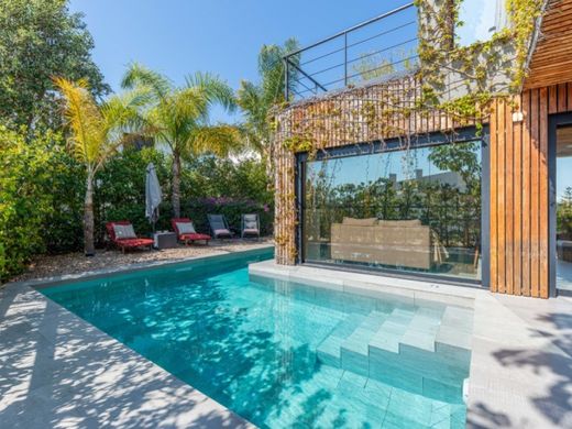 Villa in San Juan de Alicante, Alicante