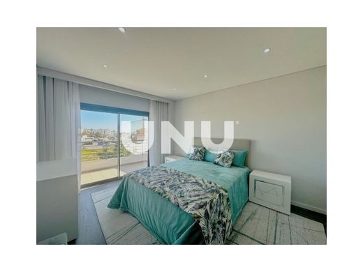 Olhão, Distrito de Faroのアパートメント