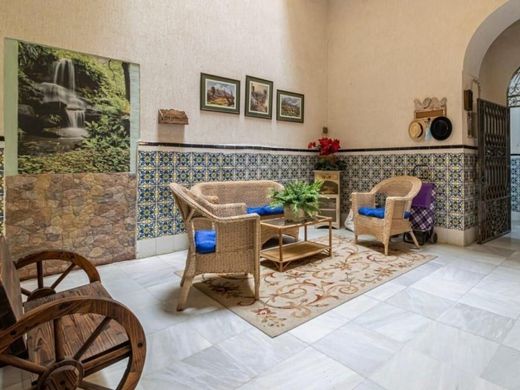 ‏בתי יוקרה ב  חרס דה לה פרונטרה, Provincia de Cádiz