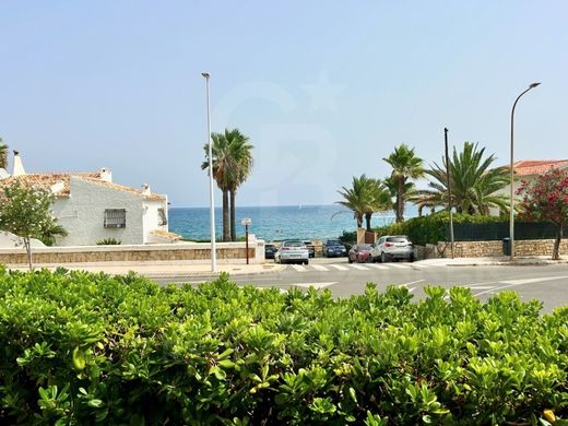 套间/公寓  Javea, Provincia de Alicante