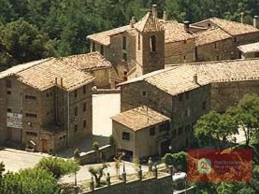 Komplex apartman Castell de l'Areny, Província de Barcelona