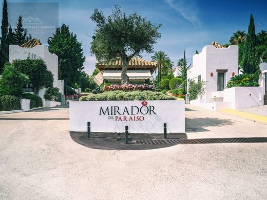 Semidetached House in Estepona, Malaga