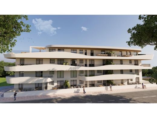 Apartament w Estepona, Provincia de Málaga