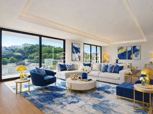 Detached House in Cascais, Lisbon