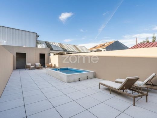 Luxury home in Matosinhos, Distrito do Porto