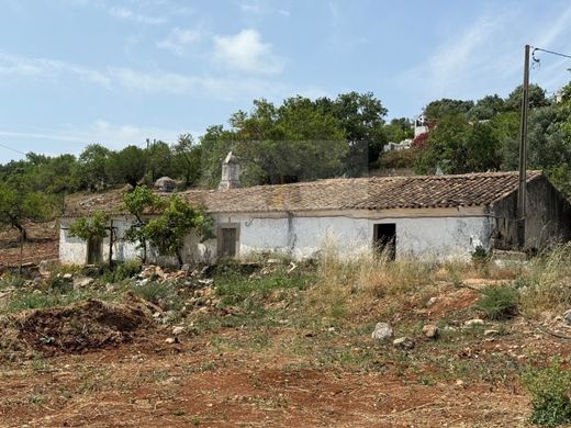 Casa di lusso a São Brás de Alportel, Distrito de Faro