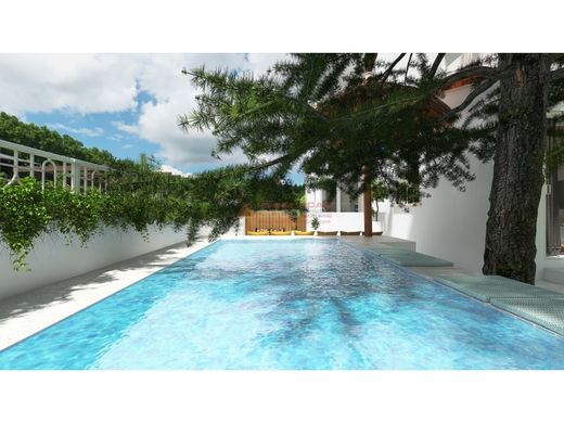 Πολυτελή κατοικία σε Castell-Platja d'Aro, Província de Girona