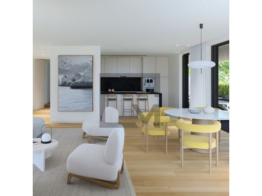 Apartment / Etagenwohnung in Vila Nova de Gaia, Distrito do Porto