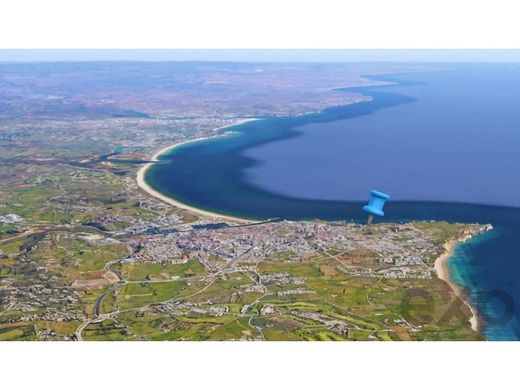 Grundstück in Lagos, Distrito de Faro