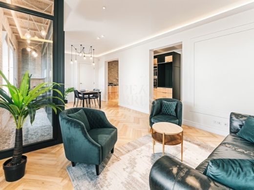 Apartment in Barcelona, Province of Barcelona