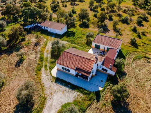 Luxury home in Serpa, Distrito de Beja