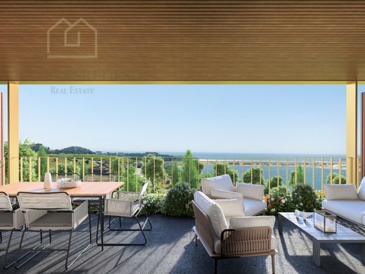 Appartement in Vila Nova de Gaia, Distrito do Porto