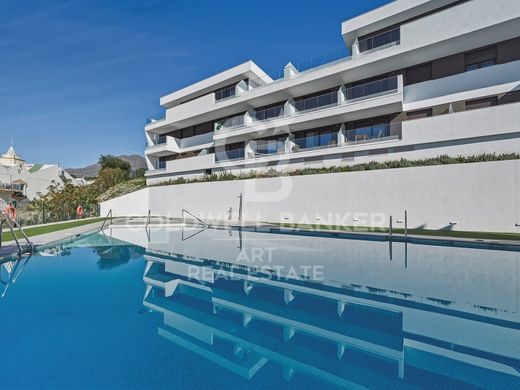 Apartament w Estepona, Provincia de Málaga