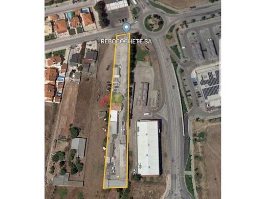 Terreno a Alcochete, Distrito de Setúbal