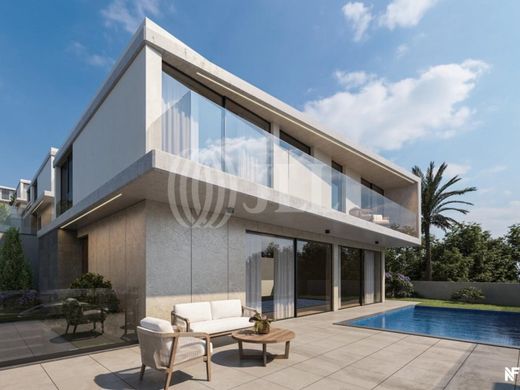 Luxury home in Funchal, Madeira