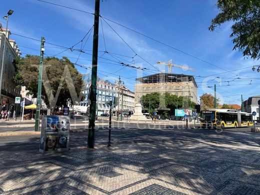 Misericórdia, Lisbonのアパートメント・コンプレックス