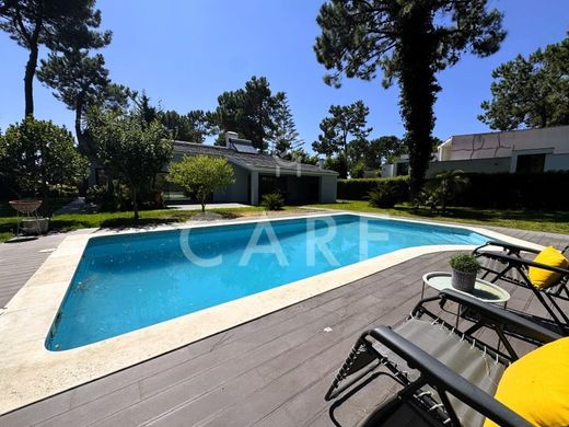 Casa di lusso a Aroeira, Almada