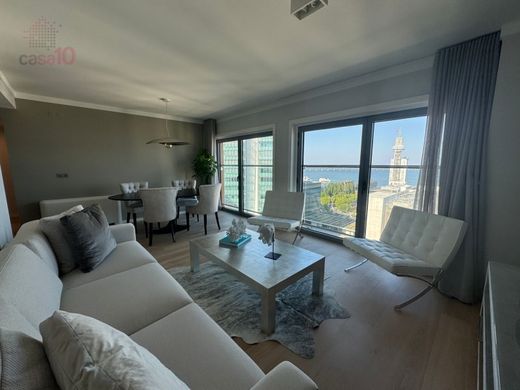 Appartement à Parque das Nações, Lisbon