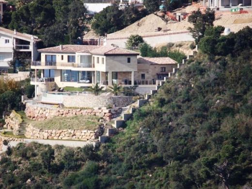 Luxury home in Platja d'Aro, Province of Girona