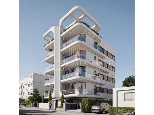 ﺷﻘﺔ ﻓﻲ Neapoli, Lemesós