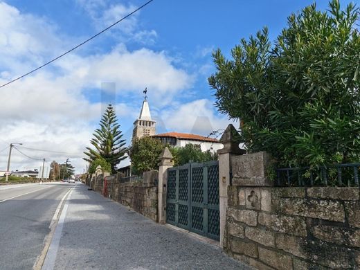 호화 저택 / Maia, Distrito do Porto