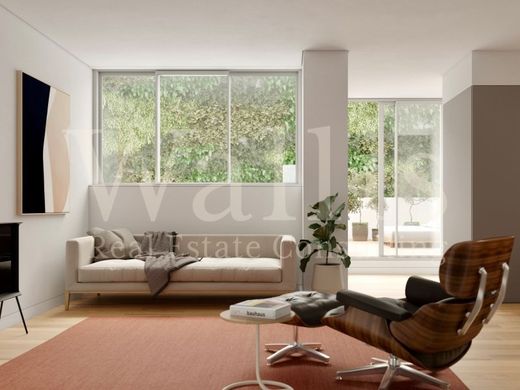 Apartment in Estrela, Lisbon