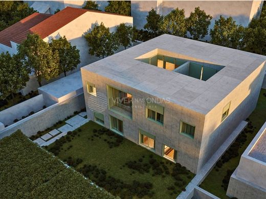 Luksusowy dom w Porto, Distrito do Porto