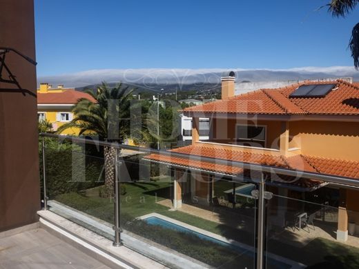 Maison de luxe à Cascais, Lisbonne