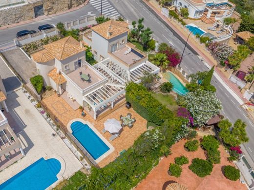 Luxury home in El Campello, Alicante