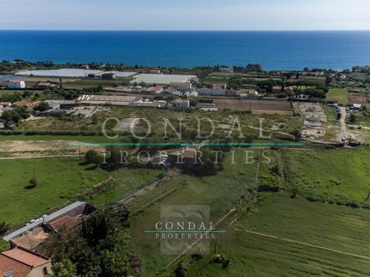 Maison de luxe à Mataró, Province de Barcelone