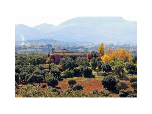 Demeure ou Maison de Campagne à Ronda, Malaga