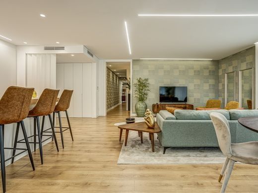 Appartement in Vila Franca de Xira, Distrito de Lisboa