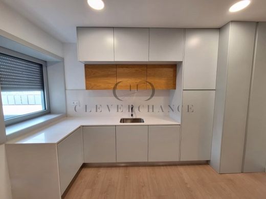 Daire Porto, Distrito do Porto