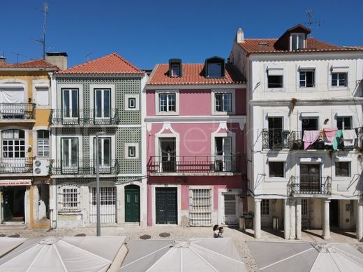 Belém, Lisbonのアパートメント・コンプレックス