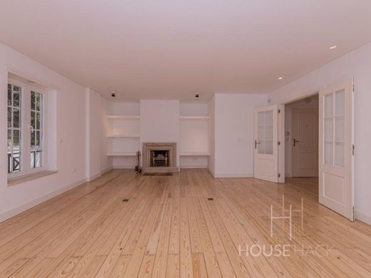 Квартира, Campo de Ourique, Lisbon