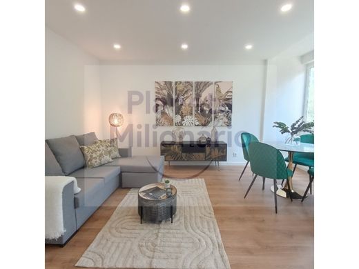 Benfica, Lisbonのアパートメント