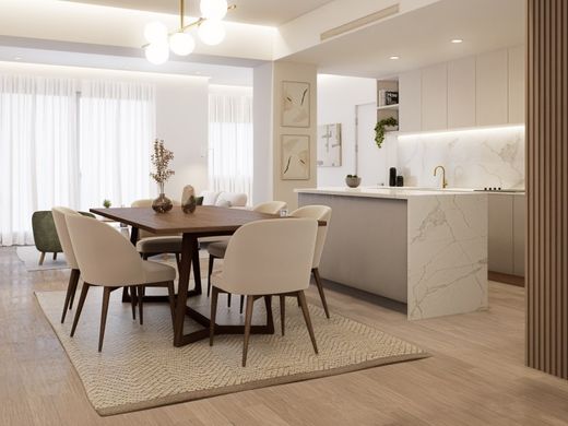 Appartement in Madrid, Provincia de Madrid