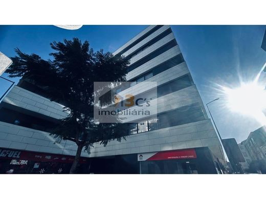 Daire Porto, Distrito do Porto