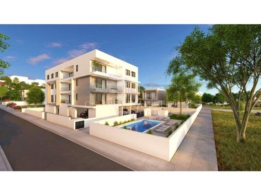 Paphos, Paphos Districtのアパートメント