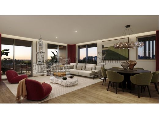 套间/公寓  Maia, Distrito do Porto