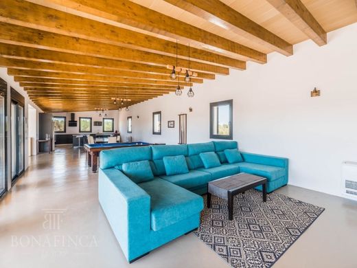 Villa in Campos, Balearen