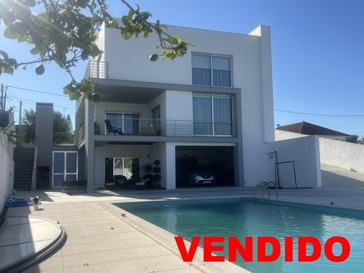 Luxury home in Cartaxo, Distrito de Santarém
