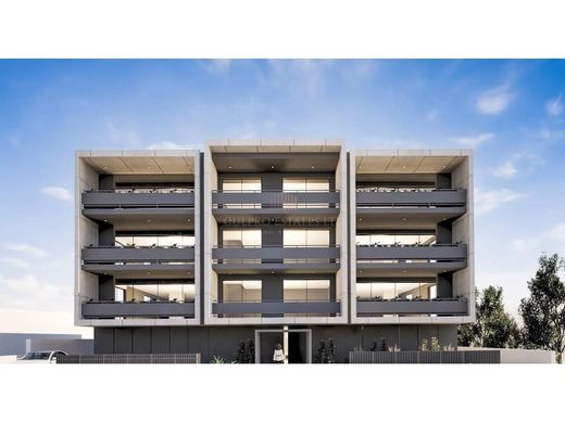 Apartment in Aradíppou, Eparchía Lárnakas