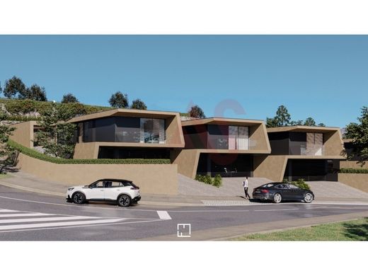 Элитный дом, Фафе, Fafe