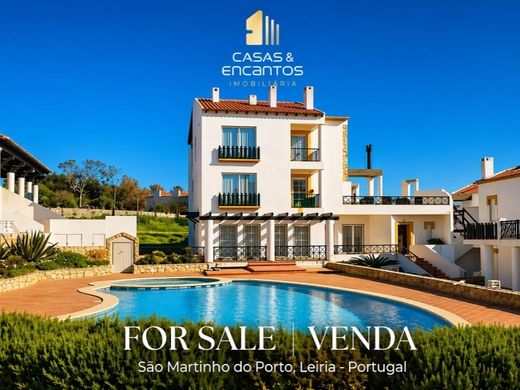 Apartment in Alcobaça, Distrito de Leiria