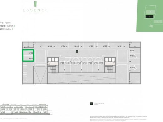 Квартира, Порту, Porto