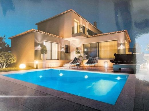 Luksusowy dom w Óbidos, Distrito de Leiria