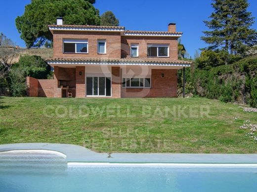 Luxury home in Cerdanyola del Vallès, Province of Barcelona