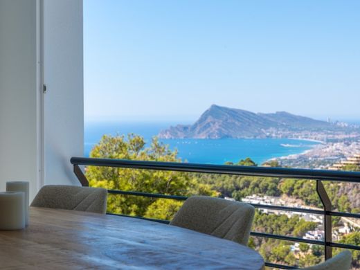 Villa in Altea, Alicante